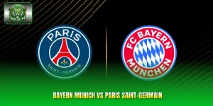 Bayern Munich vs Paris Saint-Germain