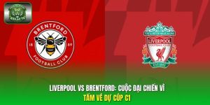 Liverpool vs Brentford
