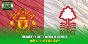Manchester United Nottingham Forest