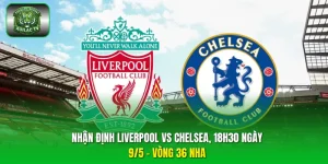 Liverpool vs Chelsea